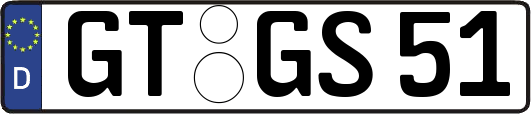 GT-GS51