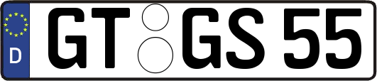 GT-GS55