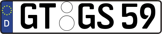 GT-GS59