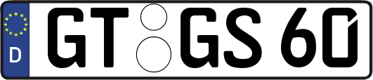 GT-GS60