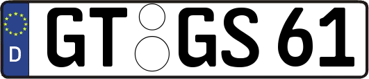 GT-GS61