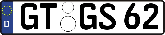 GT-GS62
