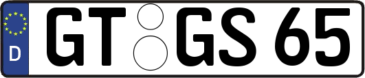 GT-GS65
