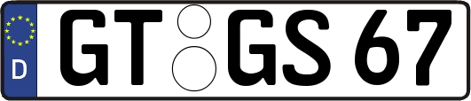 GT-GS67