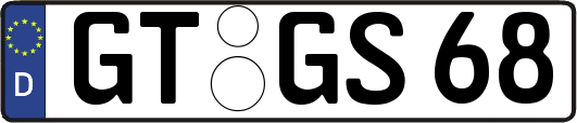 GT-GS68
