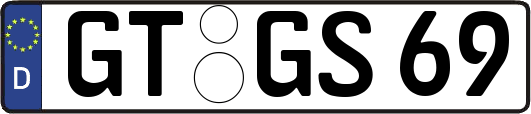GT-GS69
