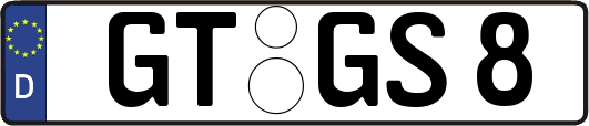 GT-GS8
