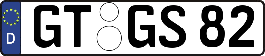 GT-GS82