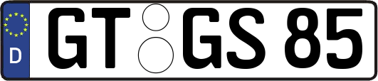 GT-GS85