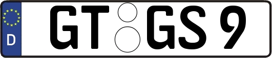 GT-GS9