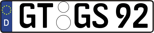 GT-GS92