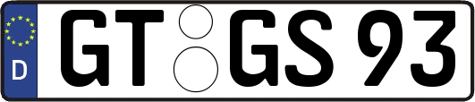 GT-GS93