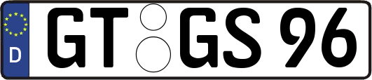 GT-GS96