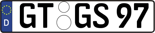 GT-GS97