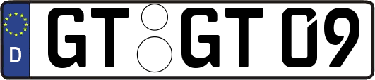 GT-GT09