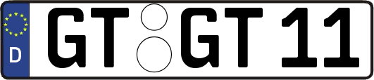 GT-GT11