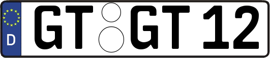 GT-GT12