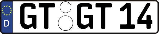 GT-GT14