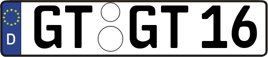 GT-GT16
