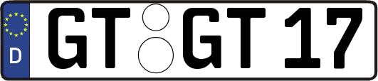 GT-GT17
