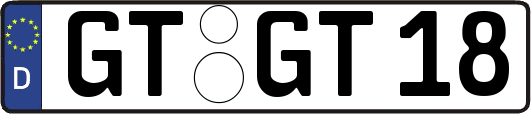 GT-GT18