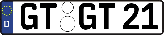 GT-GT21