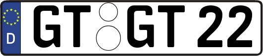GT-GT22