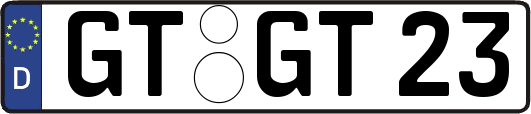 GT-GT23