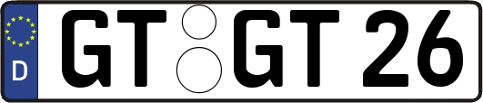 GT-GT26