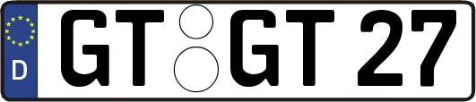 GT-GT27