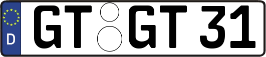 GT-GT31