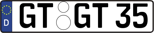 GT-GT35
