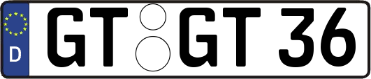 GT-GT36