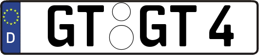 GT-GT4
