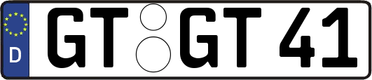 GT-GT41