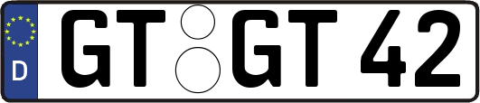 GT-GT42