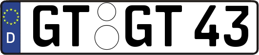 GT-GT43