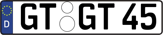GT-GT45