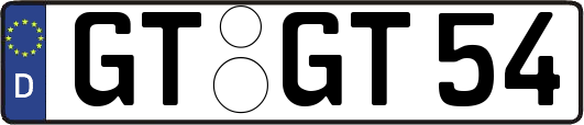 GT-GT54