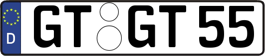 GT-GT55