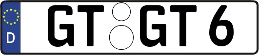 GT-GT6