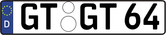 GT-GT64