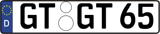 GT-GT65