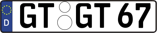 GT-GT67