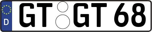 GT-GT68