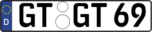 GT-GT69