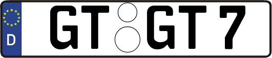 GT-GT7