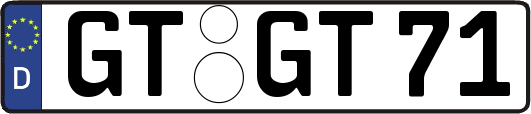 GT-GT71