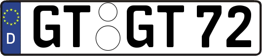 GT-GT72