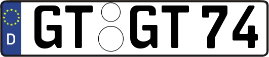 GT-GT74